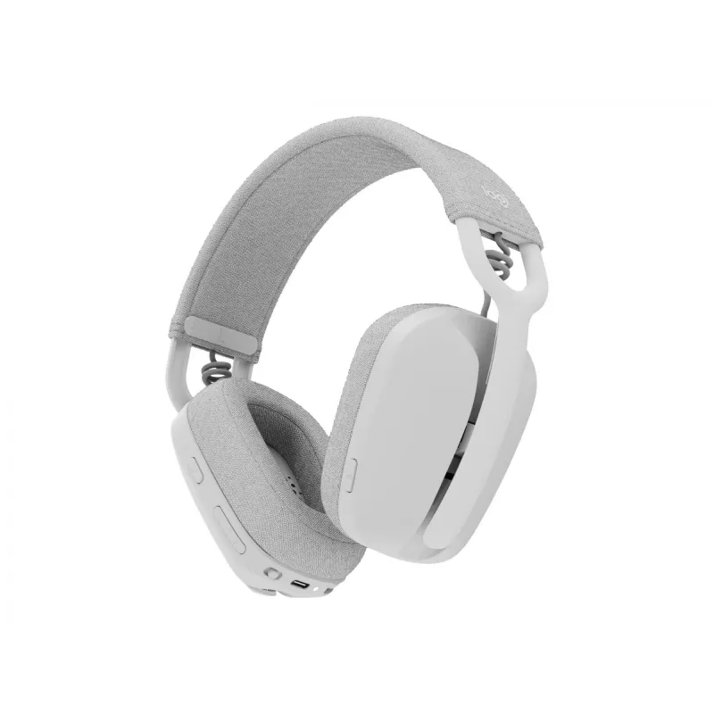 Zestaw słuchawkowy Logitech Zone Vibe 100