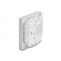 DeLOCK Optical Fiber Connection Box FTTH do montażu na ścianie 4 x SC Simplex LC Duplex biały