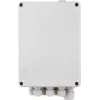 Sieciowy przełącznik PoE PULSAR S64H — 6 portów 10/100 Mbps, obsługa PoE