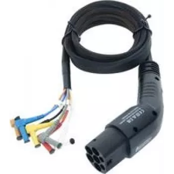 Adapter GMC Instruments METRALINE EVSE IT (Z525M)