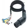 Adapter GMC Instruments METRALINE EVSE IT (Z525M)