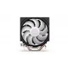 ENDORFY Spartan 5 ARGB, Chłodzenie CPU, Zintegrowany wentylator Fluctus 120mm ARGB, Jasne podświetlenie LED ARGB, Kompatybilny z AM5, AM4, LGA1700, LGA1200
