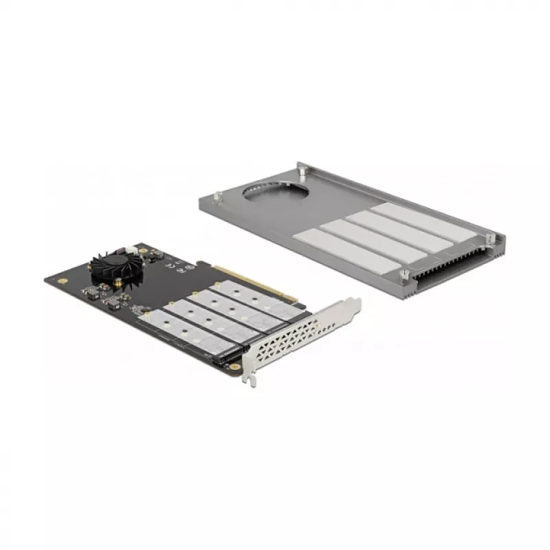 Karta PCI Express x16 DeLOCK 90050