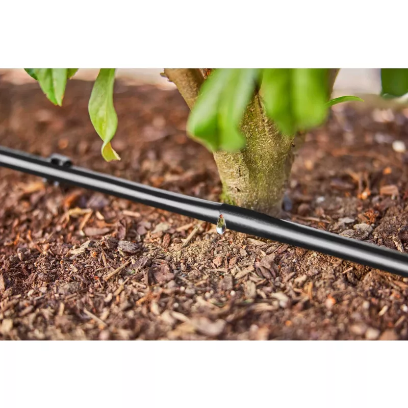 Gardena 13504-20 wąż ogrodowy 50 m Podziemny Czarny