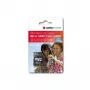 Karta pamięci AgfaPhoto MicroSDXC UHS-I 64 GB High Speed Class 10 U1 + adapter