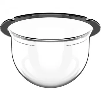 Axis TM5804-E kopułka przezroczysta część zamienna IK09 wandaloodporna