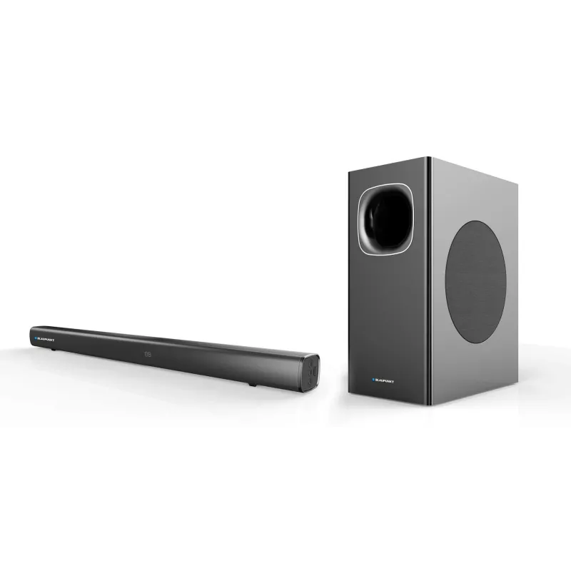 Subwoofer, Blaupunkt LS200SUB, 200W