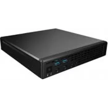 Płyta główna Mini-ITX ASROCK Jupiter X300 Czarna — model JPT/L6/X300/65W, czarny