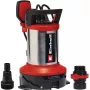 Einhell 4181600 Narzędzie ogrodowe 18500 L