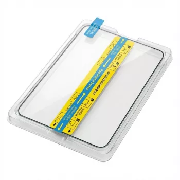 Folia ochronna GUAN do Apple iPad mini A17 Pro 6. generacji — szkło hartowane