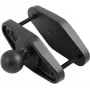 Podstawa zaciskowa do słupka kwadratowego RAM Mounts RAM-247U-4