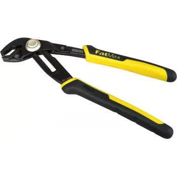 Szczęki nastawne Stanley FatMax Multigrip 250mm
