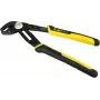 Szczęki nastawne Stanley FatMax Multigrip 250mm