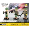 Blocks D-Day 6 czerwca 1944