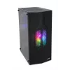 iBox CETUS 908 Midi Tower Czarny