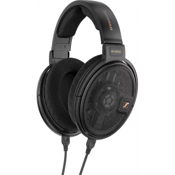 Słuchawki Sennheiser HD 660S2 nauszne czarne