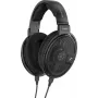 Słuchawki Sennheiser HD 660S2 nauszne czarne