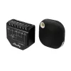 Kontroler rolet WiFi Shelly Shutter BLU (Shelly_Shutter_BLU_1) przycisk Bluetooth, wytrzymała obudowa