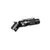 Latarka ręczna Nitecore MT21C, 1000 lm, 131 mm, 103,5 g, zasilanie 18650 lub CR123, czarna