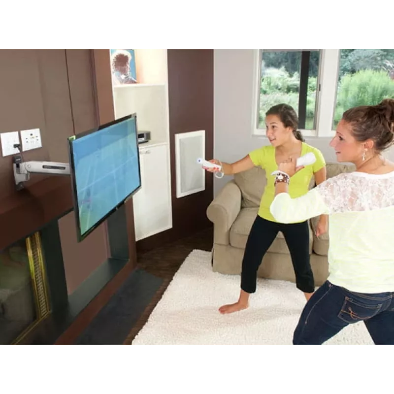 Ergotron 45-361-026 Uchwyt do monitora