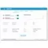 Zasilacz UBIQUITI EP-54V-150W 150 W, AC 100–240 V, 50–60 Hz, czarny