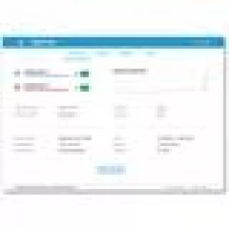 Zasilacz UBIQUITI EP-54V-150W 150 W, AC 100–240 V, 50–60 Hz, czarny