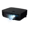 Projektor standardowego rzutu Acer X1229HP — DLP, XGA (1024x768), 4800 lumenów ANSI, lampa 210W, czarny, 2,4 kg