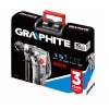 Młot udarowo-obrotowy Graphite 58G862 1500 W 750 RPM SDS Plus