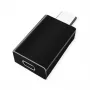 Adapter ROLINE USB Data Blocker Type C ST/BU (11.02.8339)
