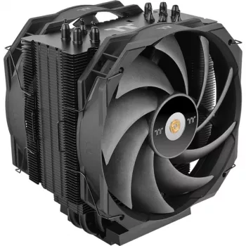 Thermaltake Cooler WAir INTEL LGA4677 & AMD sTR5/SP6 Czarny retail - chłodzenie procesora (CL-P140-CA14BL-A)