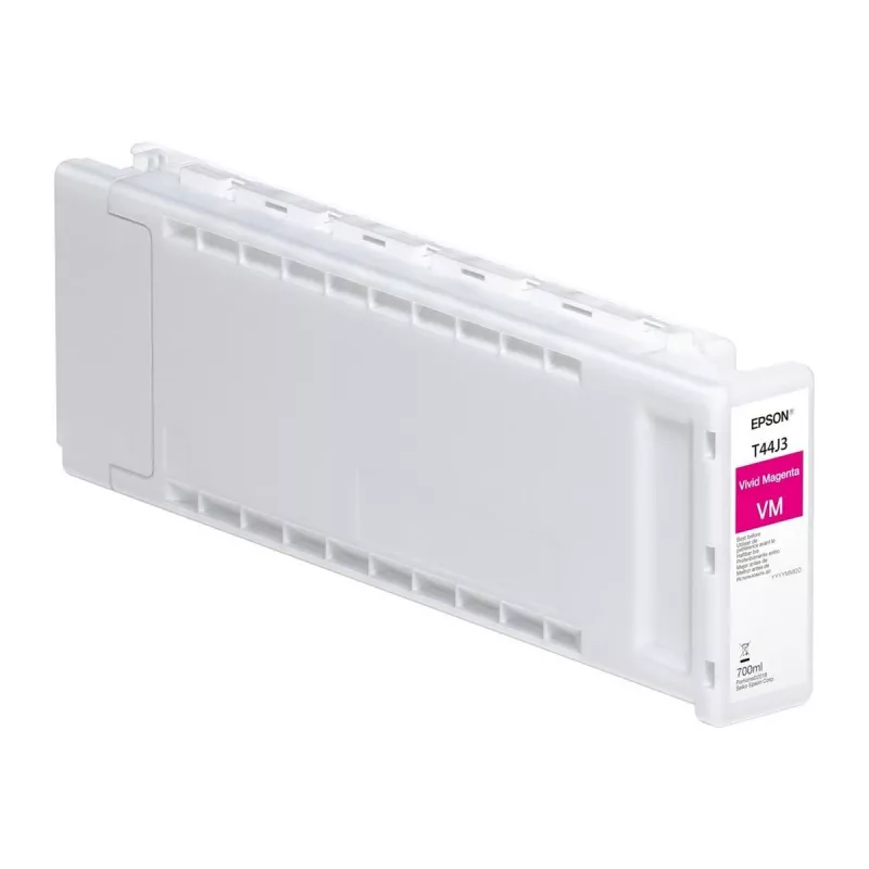 Wkład atramentowy Epson T44J34N pojedyńczy 700ml Vivid magenta do UltraChrome PRO