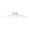 LG UltraWide 40WT95UF-W monitor LED 100,9 cm (40 cali), biały/czarny, 5K2K, Nano-IPS, zakrzywiony, Thunderbolt 5.0, przełącznik KVM, łączenie łańcuchowe, panel 120 Hz (40WT95UF-W.AEU)