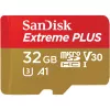 Karta pamięci SanDisk Extreme Plus 32 GB UHS-I SDSQXBG-032G-GN6MA