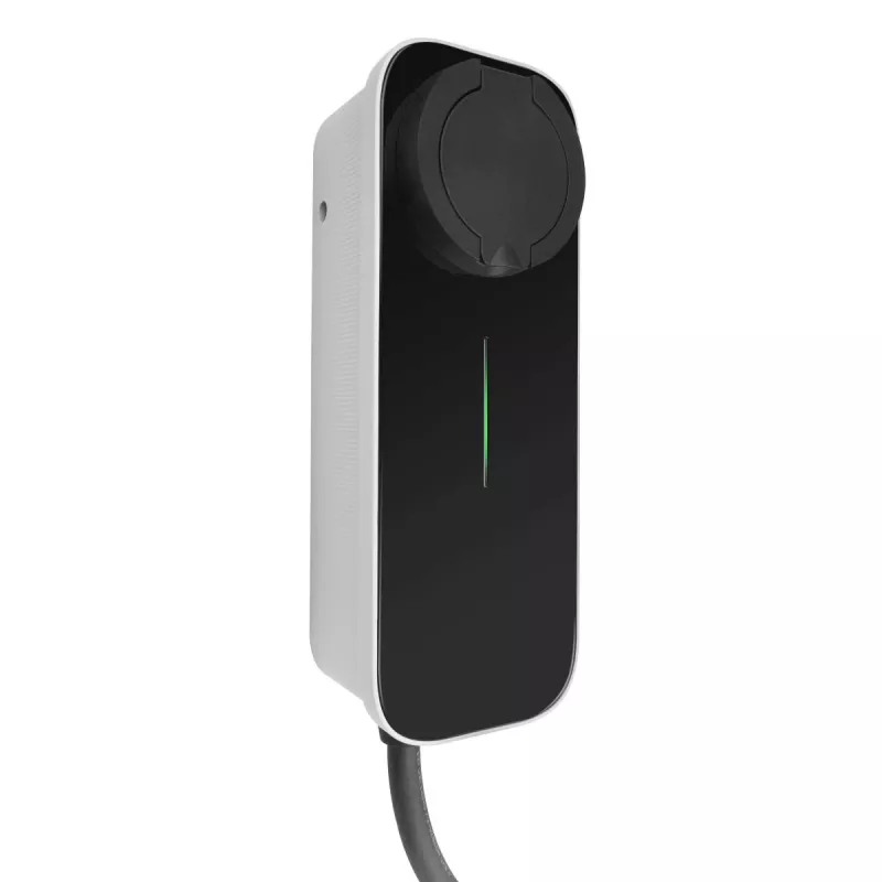 Stacja ładowania EV Extralink BS30-BA-22KW-RFID 22kW RFID