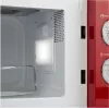 Girmi FM21 Kuchenka mikrofalowa kombinowana do montażu nad zakresem 20 l 700 W Czerwony