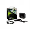 Bezprzewodowy odbiornik montowany na kamerze Shure MV-R-Z6 — 50–20000 Hz, zasięg 30 m, 12–15 V, 308×101×38 mm, 0,429 kg, czarny
