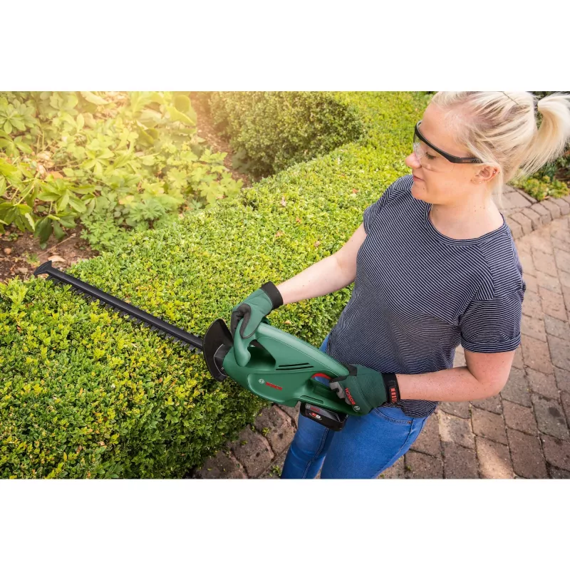 Bosch EasyHedgeCut 18-45 Podwójne ostrze 2,3 kg