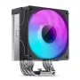 Chłodzenie CPU Jonsbo CR-1000 V2 RGB Czarny z wentylatorem 120mm
