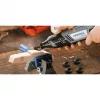Dremel 100-częściowy zestaw wielofunkcyjnych akcesoriów
