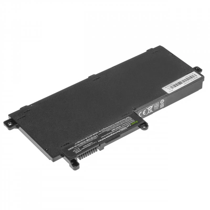 Bateria do laptopa Green Cell Pro CI03XL do HP ProBook