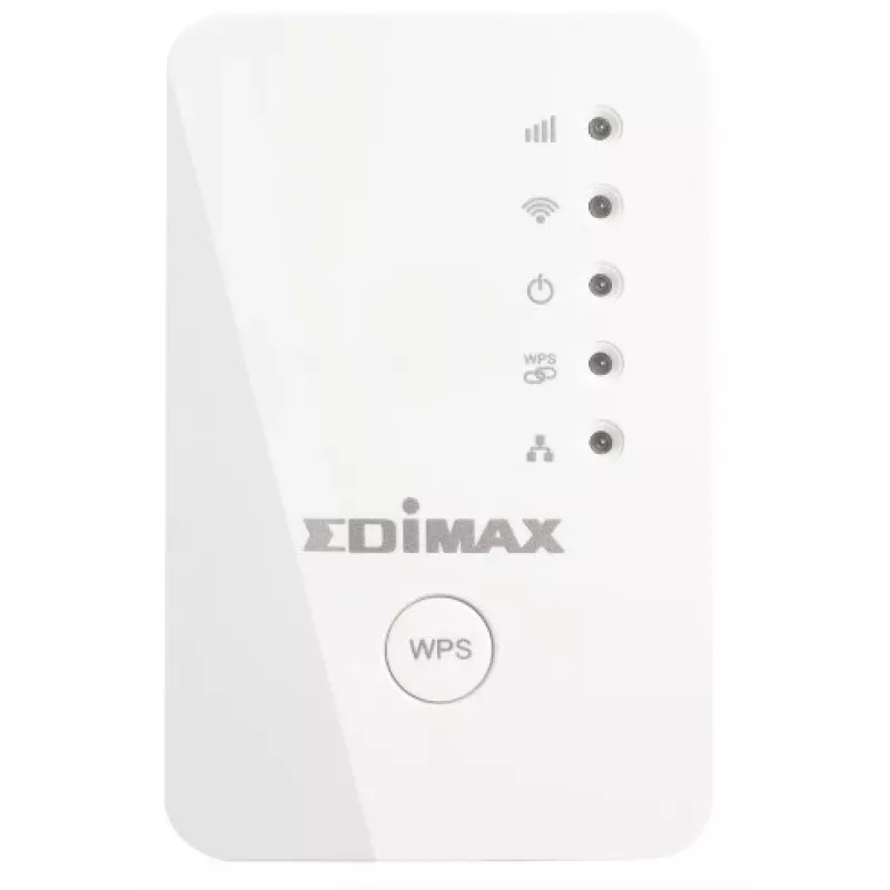 Wzmacniacz sygnału Wi-Fi Edimax EW-7438RPN Mini