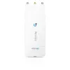 Most bezprzewodowy Ubiquiti AirFiber AF-5XHD 5 GHz standard Wi-Fi