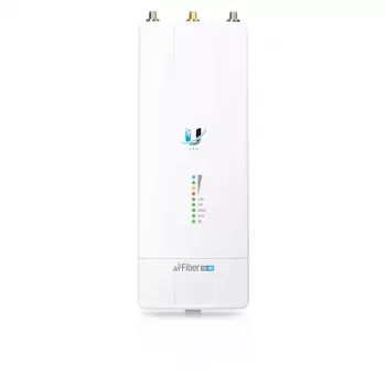 Most bezprzewodowy Ubiquiti AirFiber AF-5XHD 5 GHz standard Wi-Fi