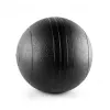 HMS Fitness PSB22 piłka lekarska 22 kg Czarny