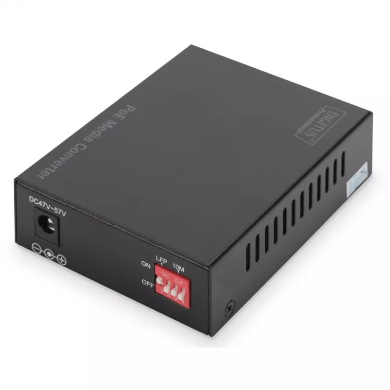 Media Converter Digitus DN-82140