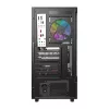 Obudowa komputerowa DarkFlash DS950 (czarna) — kompatybilna ze standardem mid-tower ATX