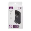 Power Bank USB 10000MAH/VA2211 Czarny Rivacase