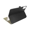 Etui w stylu książki FIXED dla Xiaomi Redmi Pad SE 11 cali, składana podstawka, czarny