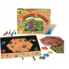 Ravensburger Gra rodzinna - Die Maulwurf Company (26423)