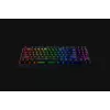 Mechaniczna klawiatura gamingowa Razer CzarnyWidow V3 Tenkeyless — przewodowa, podświetlenie RGB LED